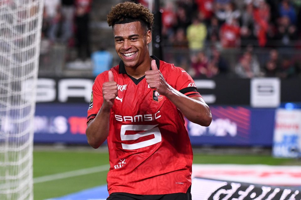 Dibanding PSG, Bintang Muda Rennes Lebih Ingin Main untuk Bayern Munich