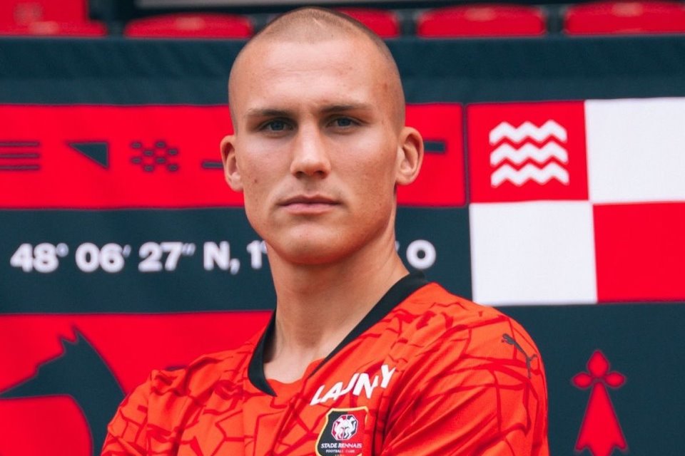 Sudah Tes Medis, Pilar Napoli Resmi Merapat ke Rennes