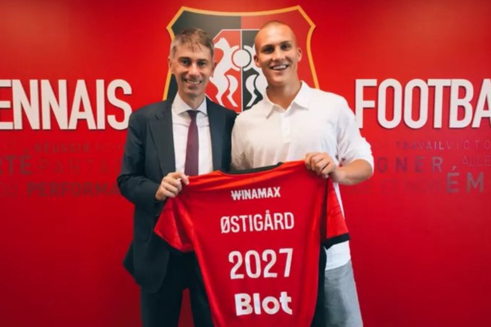 Sudah Tes Medis, Pilar Napoli Resmi Merapat ke Rennes