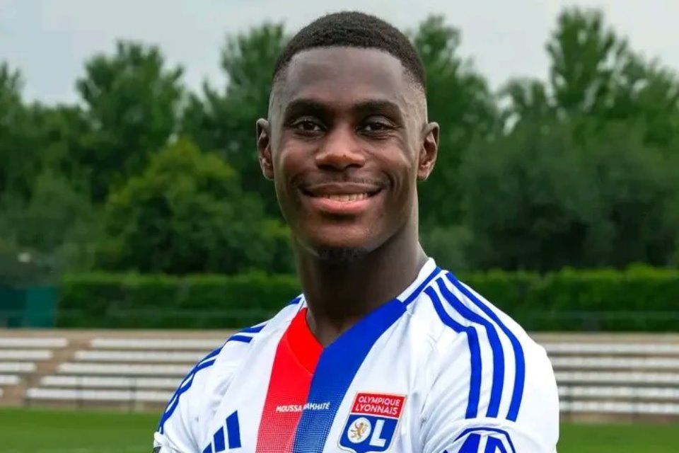 Pecahkan Dua Rekor, Berikut 5 Fakta Pembelian Termahal Lyon