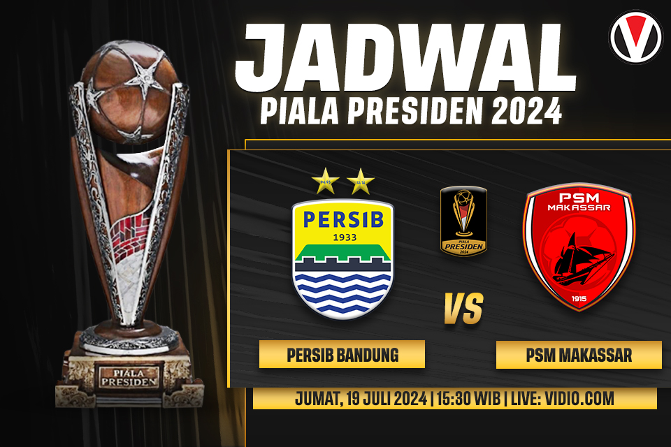 Persib vs PSM: Prediksi, Jadwal, dan Link Live Streaming