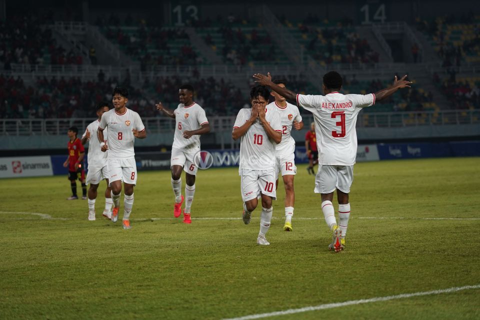 Jumpa Indonesia, Pelatih Malaysia Merasa Dirugikan, Kenapa?