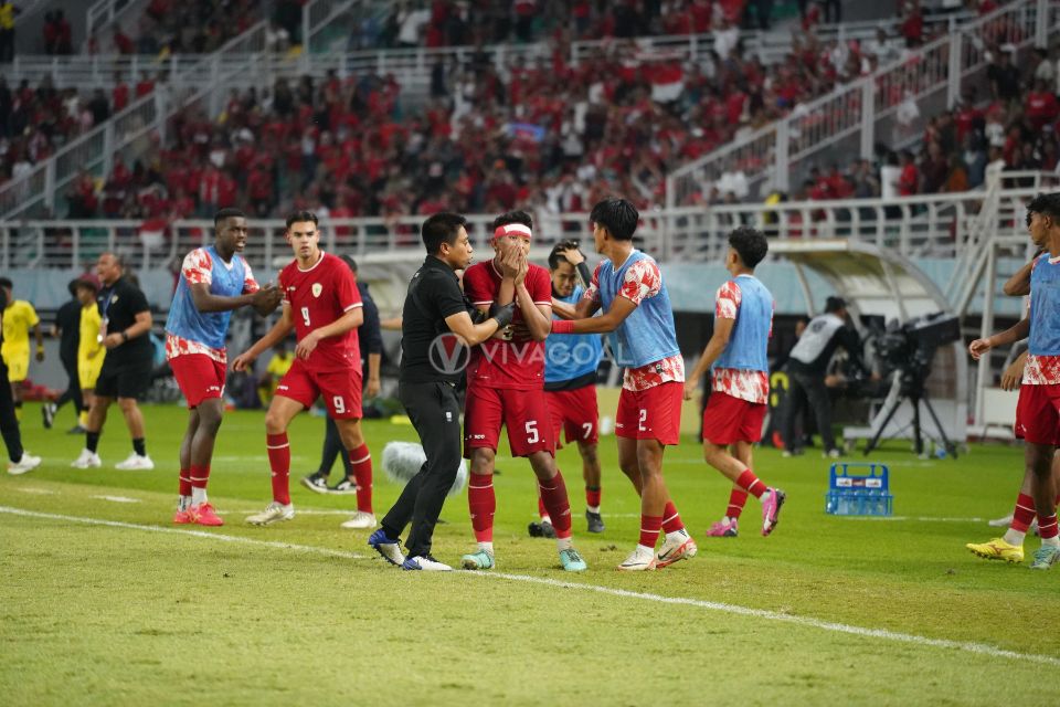 Hajar Malaysia 1-0, Timnas Indonesia U-19 Melaju ke Final Piala AFF U-19 2024