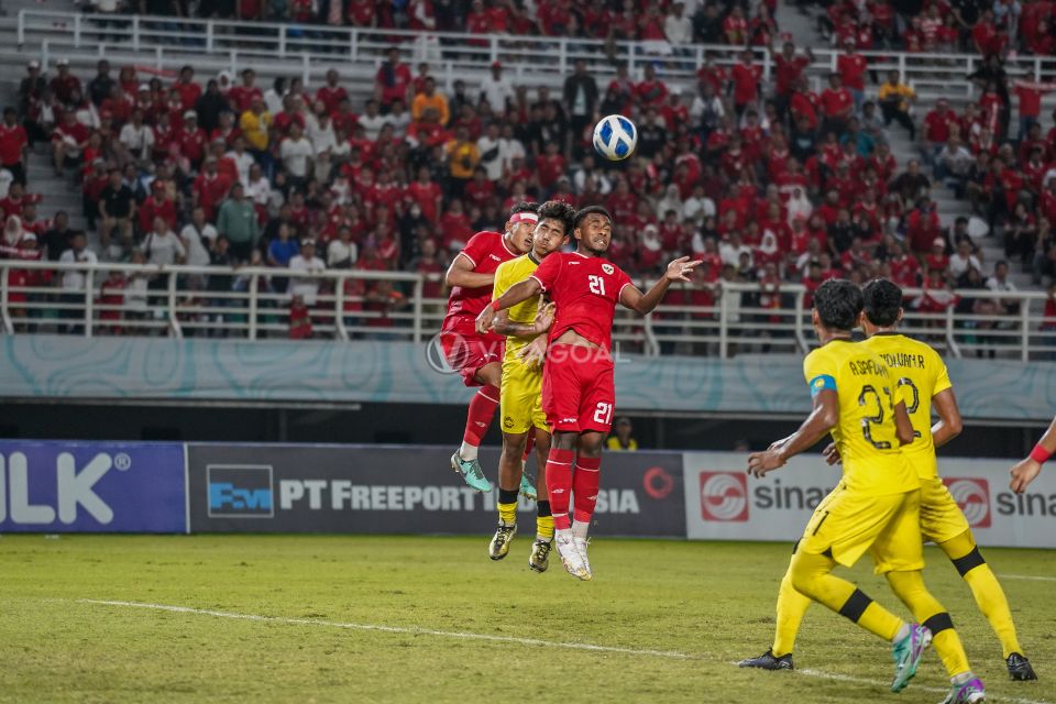 Iqbal Gwijangge Targetkan Indonesia Juara Piala AFF U-19 2024
