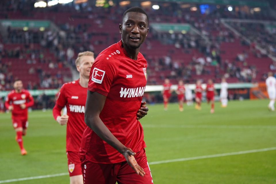 Serhou Guirassy Selangkah Lagi Gabung Dortmund