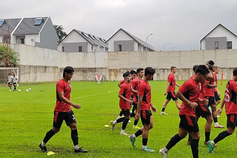 Muncul Rumor Persija vs Atletico Madrid, Begini Jawaban Promotor