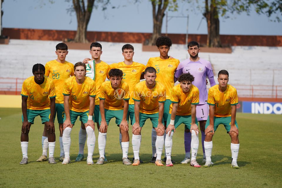 Tujuan Australia Ikut Piala AFF U-19 2024: Jadi Tempat Belajar!