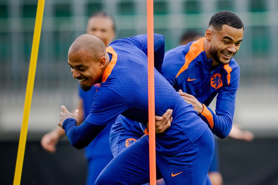 Belanda vs Turki: Prediksi, Jadwal, dan Link Live Streaming