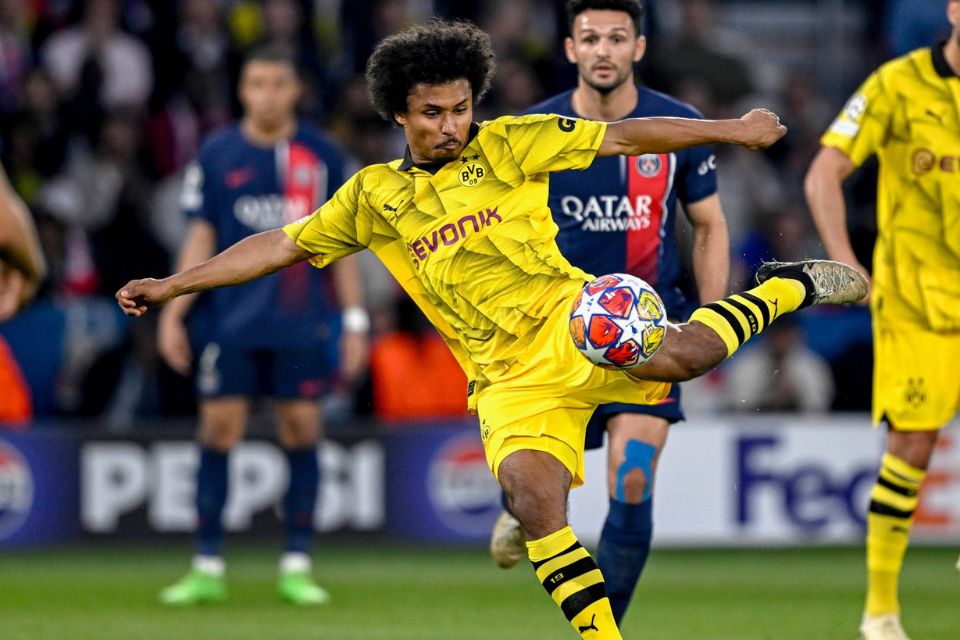 Dortmund Bisa Lepas Winger Mudanya ke Chelsea