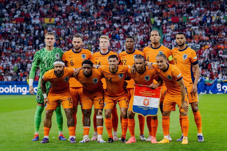 Cody Gakpo: Belanda di Euro 2024 Lebih Baik Daripada di Piala Dunia 2022!