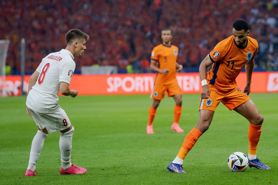 Cody Gakpo: Belanda di Euro 2024 Lebih Baik Daripada di Piala Dunia 2022!