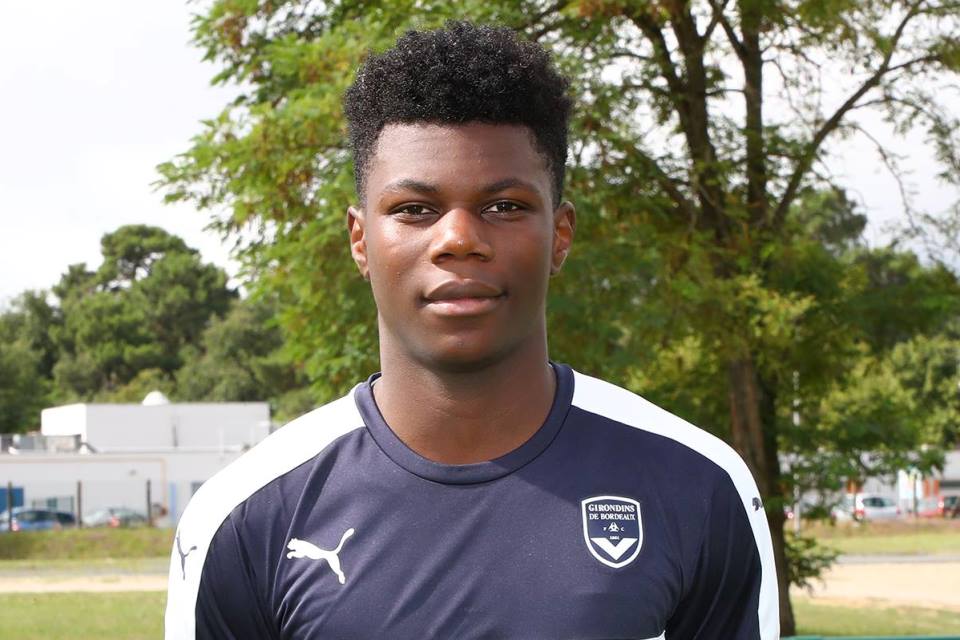 Sudah Dinyatakan Bangkrut, Berikut 5 Fakta Pemain Penting yang Pernah Perkuat Bordeaux