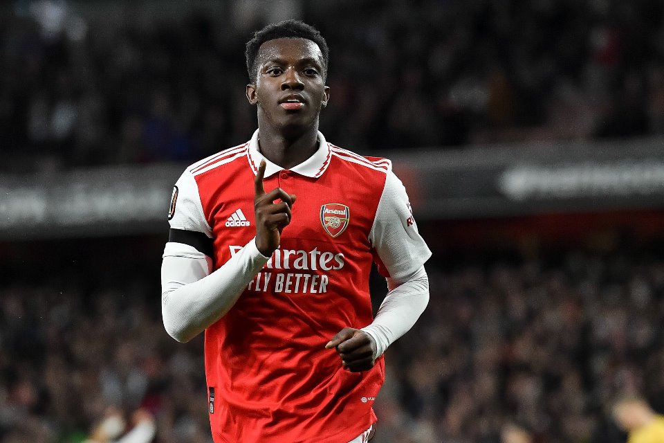 Penyerang Arsenal Segera Capai Kata Sepakat dengan Marseille