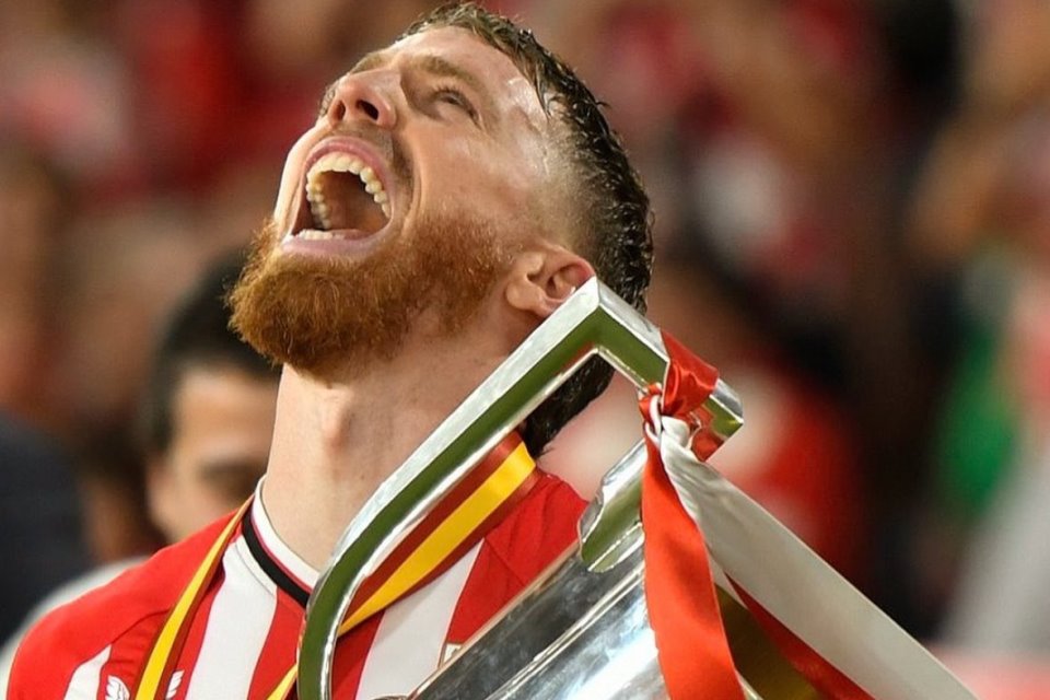 Demi River Plate, Legenda Bilbao Tolak Pendekatan Fantastis Untuknya