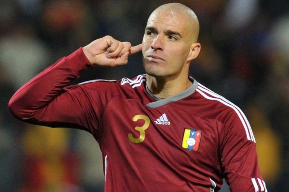 5 Fakta Pesepakbola Terbaik Venezuela