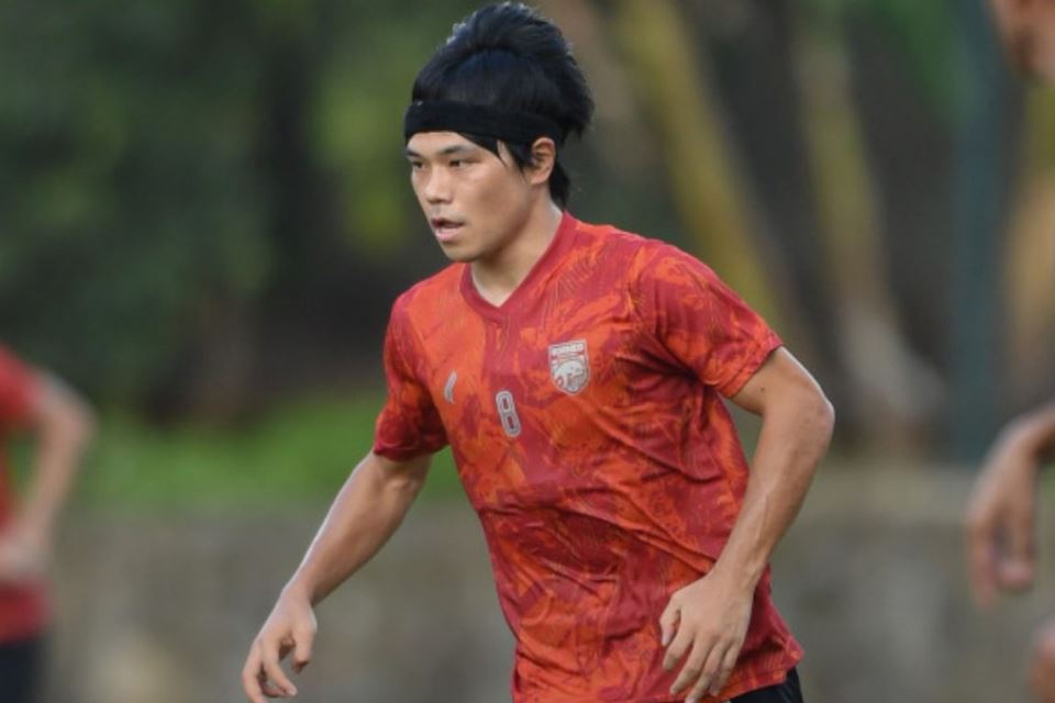 5 Fakta Pemain Jepang Tersukses di Liga 1