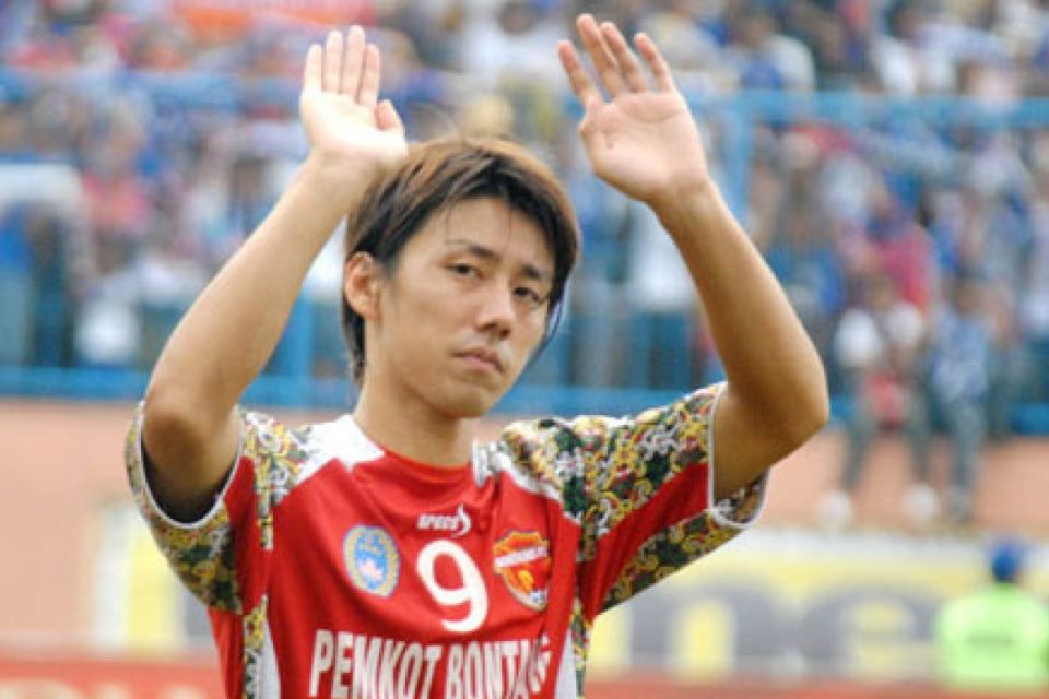 5 Fakta Pemain Jepang Tersukses di Liga 1