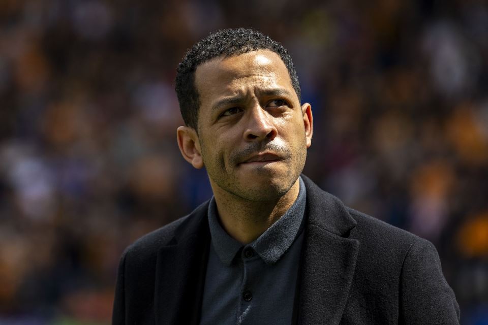Tinggalkan Hull, Rosenior Bakal Menjadi Pelatih Strasbourg