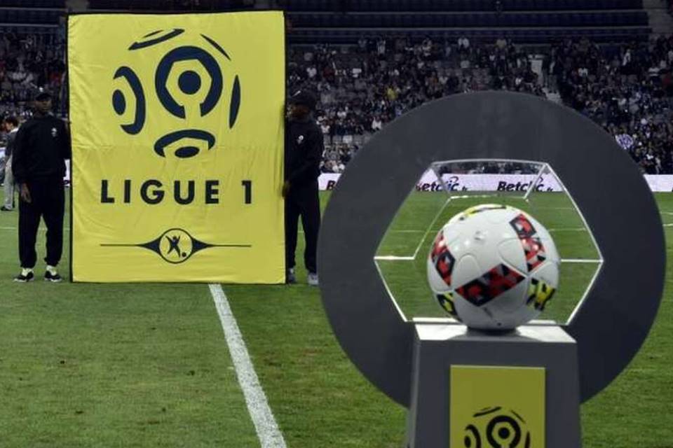 Setelah Lama Mengambang, Ligue 1 Bakal Punya Dua Partner Hak Siar