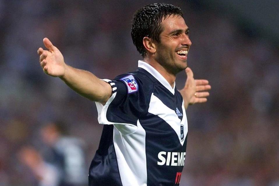 Sudah Dinyatakan Bangkrut, Berikut 5 Fakta Pemain Penting yang Pernah Perkuat Bordeaux