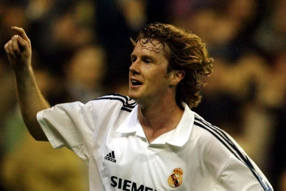 Obrolan Vigo: Steve McManaman: Ekspor Terbaik Inggris di Awal Milenium