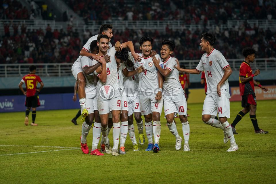 Indonesia U-19 vs Malaysia U-19: Prediksi, Jadwal, dan Link Live Streaming