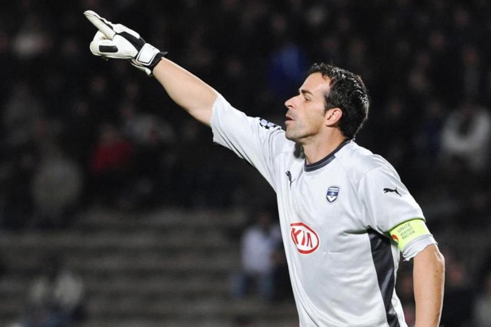 Sudah Dinyatakan Bangkrut, Berikut 5 Fakta Pemain Penting yang Pernah Perkuat Bordeaux
