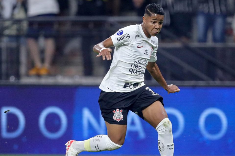 Demi Wonderkid Brasil, Rennes Siap Bersaing dengan Dua Tim Premier League