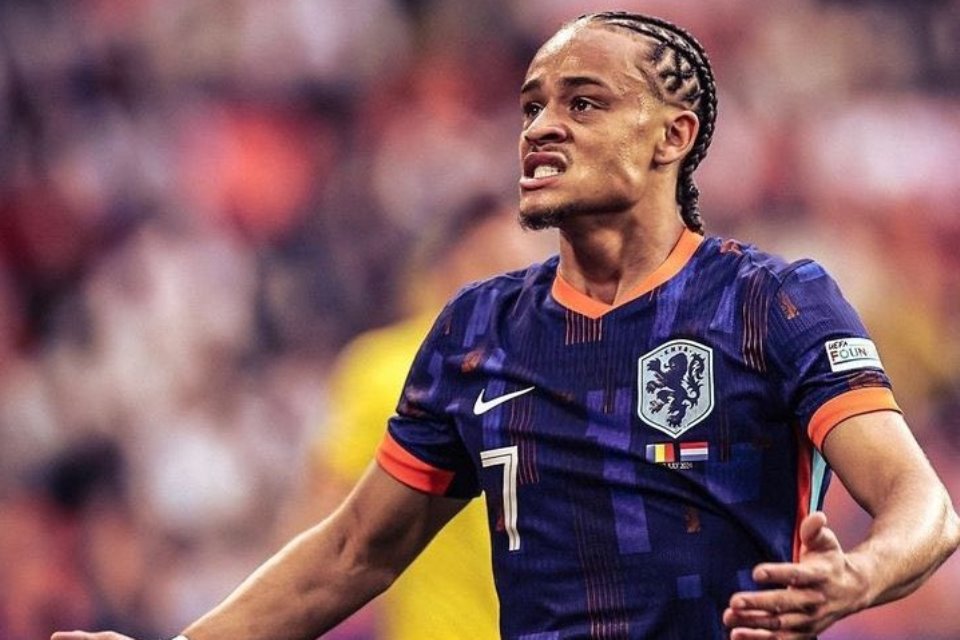 Bakal Tinggalkan PSG, Newcastle Incar Xavi Simons