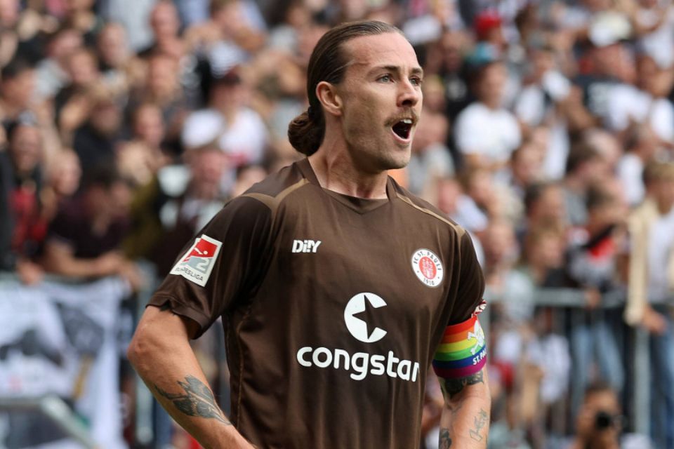 Kapten St. Pauli Sebut Timnya Layak Promosi ke Bundesliga