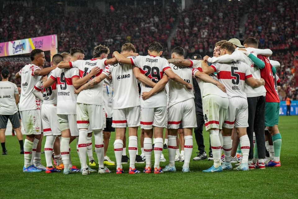 Hadapi Pasang-Surut Bersama Stuttgart, Hoeness Mulai Rasakan Keterikatan Emosional dengan Tim