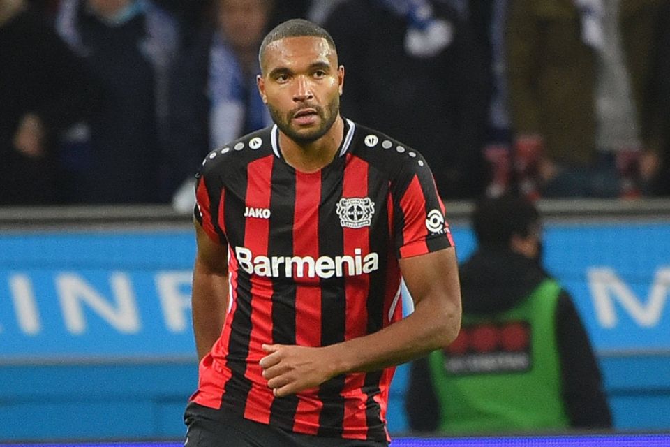 Petinggi Leverkusen Tak Tutup Peluang Jonathan Tah Hengkang dari BayArena