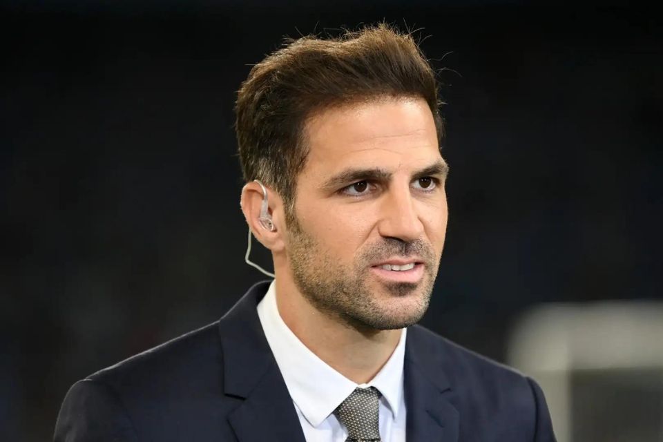 Imbang Lawan Cagliari, Fabregas Sebut Como Layak Menang