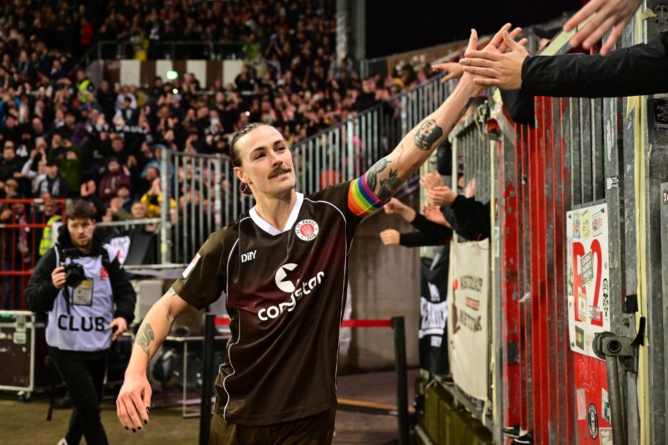 Jackson Irvine Beberkan Makna Promosi St. Pauli terhadap Karirnya