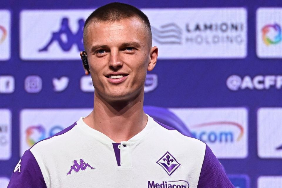 Gabung Fiorentina, Gudmundsson: Mereka Klub yang Hebat