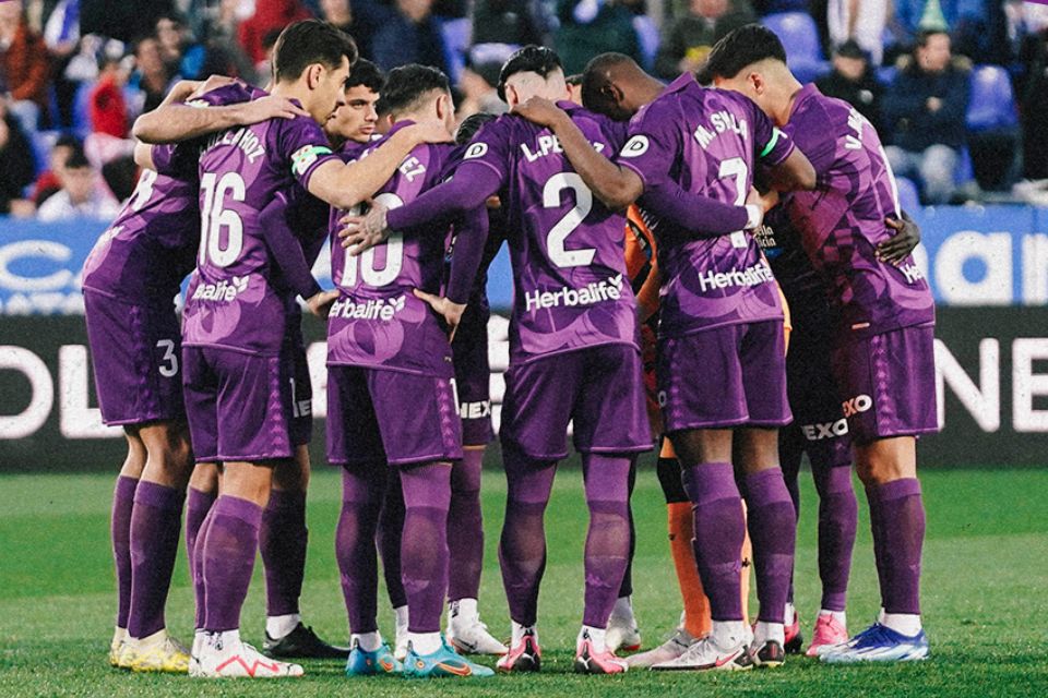 Real Madrid vs Valladolid: Prediksi, Jadwal, dan Link Live Streaming