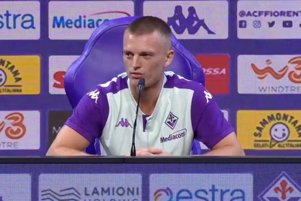 Gabung Fiorentina, Gudmundsson: Mereka Klub yang Hebat