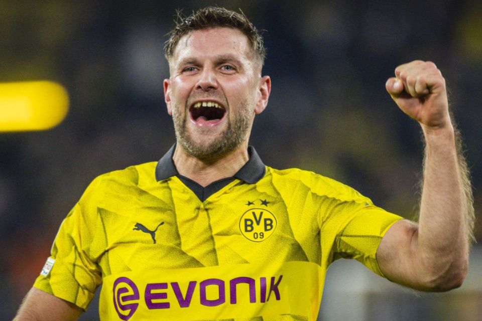 Dortmund Bidik Striker Hoffenheim untuk Gantikan Peran Fullkrug