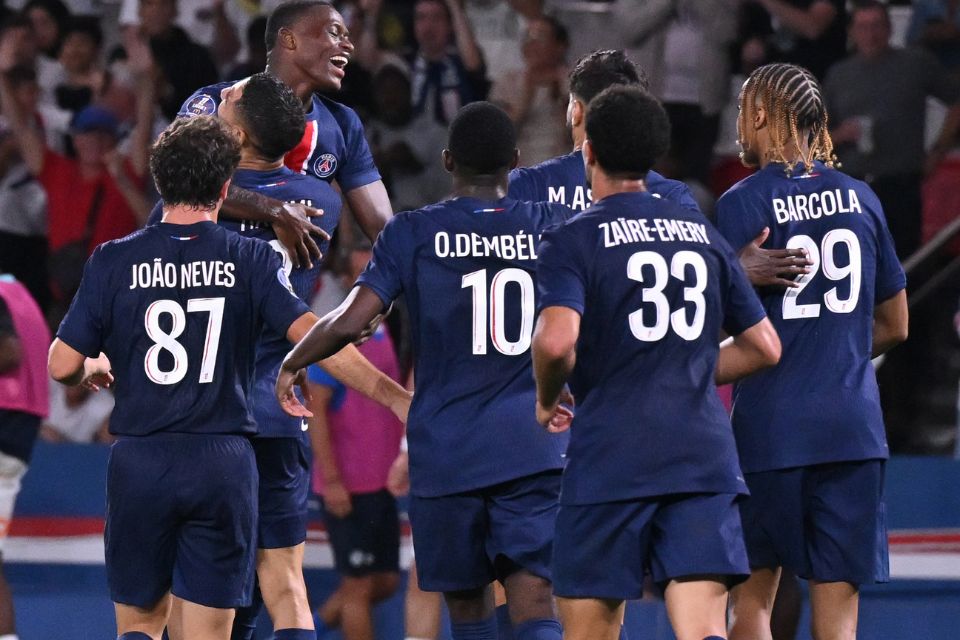 Lille vs PSG: Prediksi, Jadwal, dan Link Live Streaming