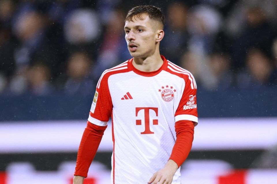 Baru Dipermanenkan Bayern Munich, Bryan Zaragoza Sudah dalam Perjalanan Kembali ke LaLiga