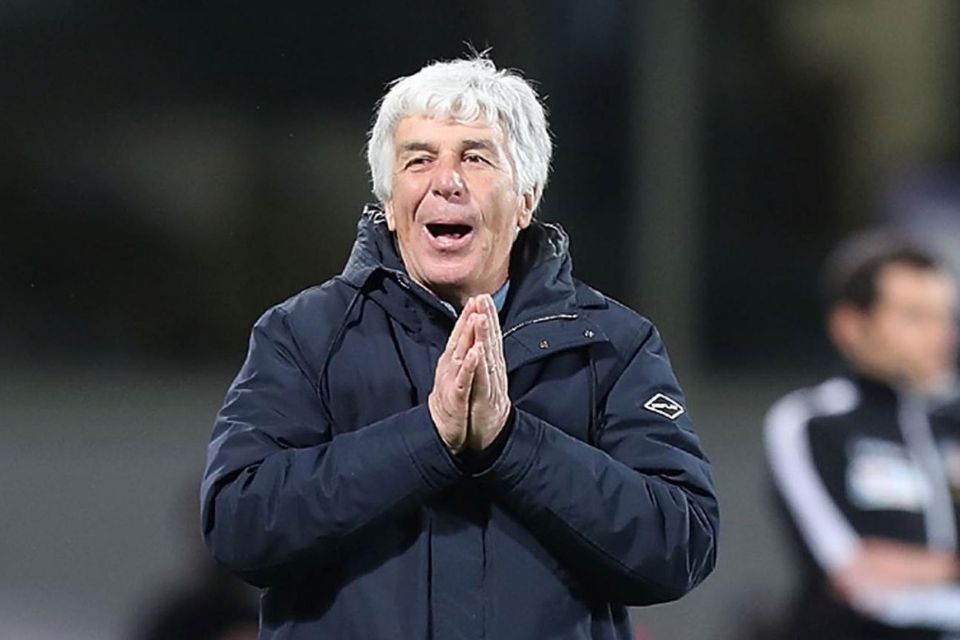 Dilanda Badai Cedera, Gasperini Akui Atalanta Tak Siap Jelang Pertemuannya dengan Real Madrid