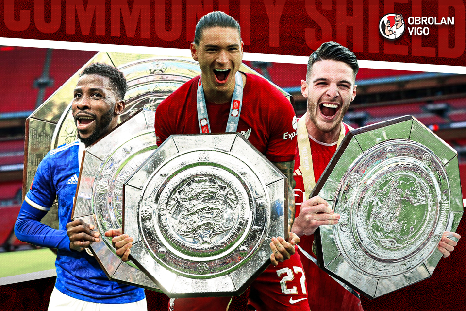 Obrolan Vigo: Community Shield yang Tak Perlu Merubah Format Kompetisi