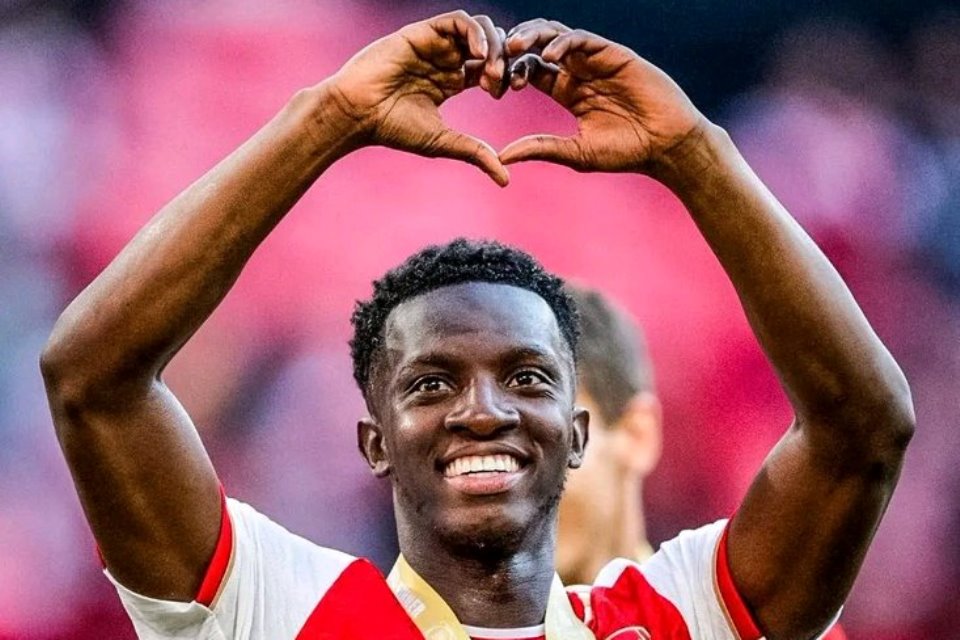 Terkait Saga Transfer Nketiah, Arsenal Sudah Mulai Melunak