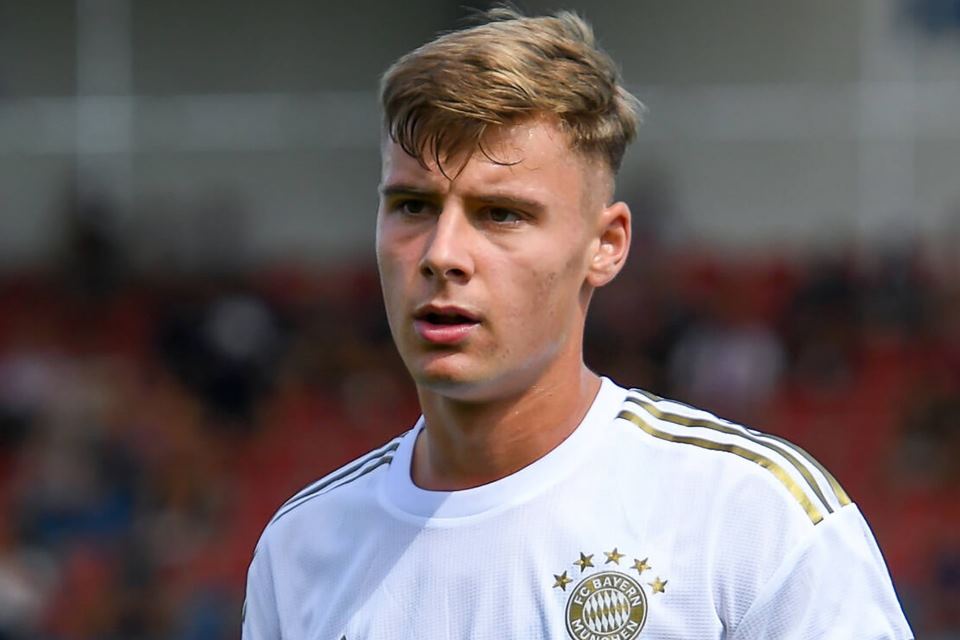 Mainz Segera Amankan Wonderkid Bayern Munich, Siapa?