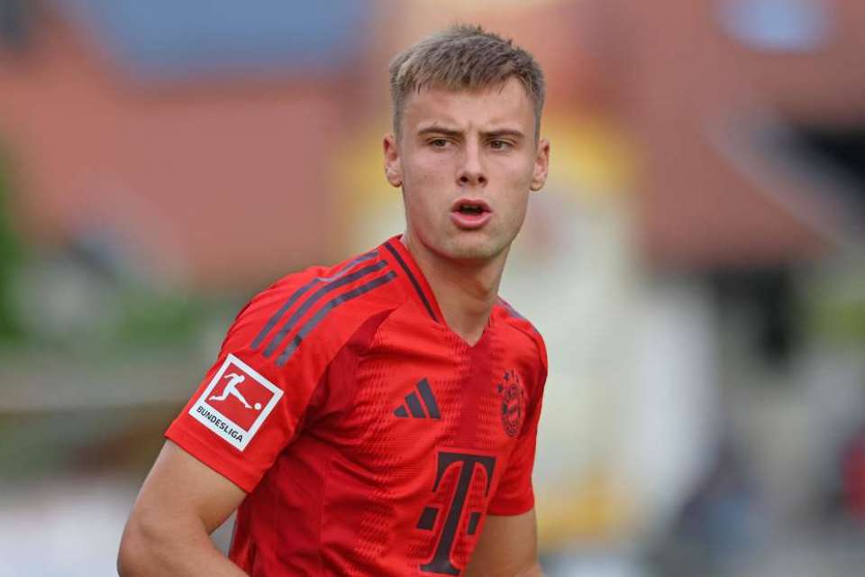 Mainz Segera Amankan Wonderkid Bayern Munich, Siapa?