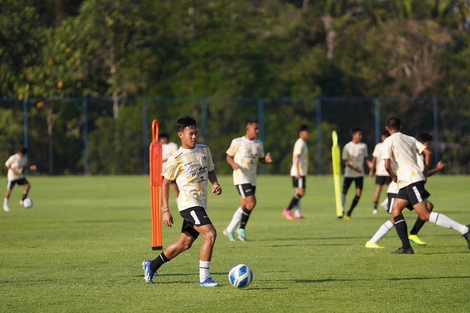 timnas U-17