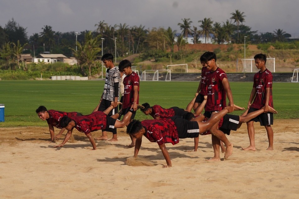 timnas u-17