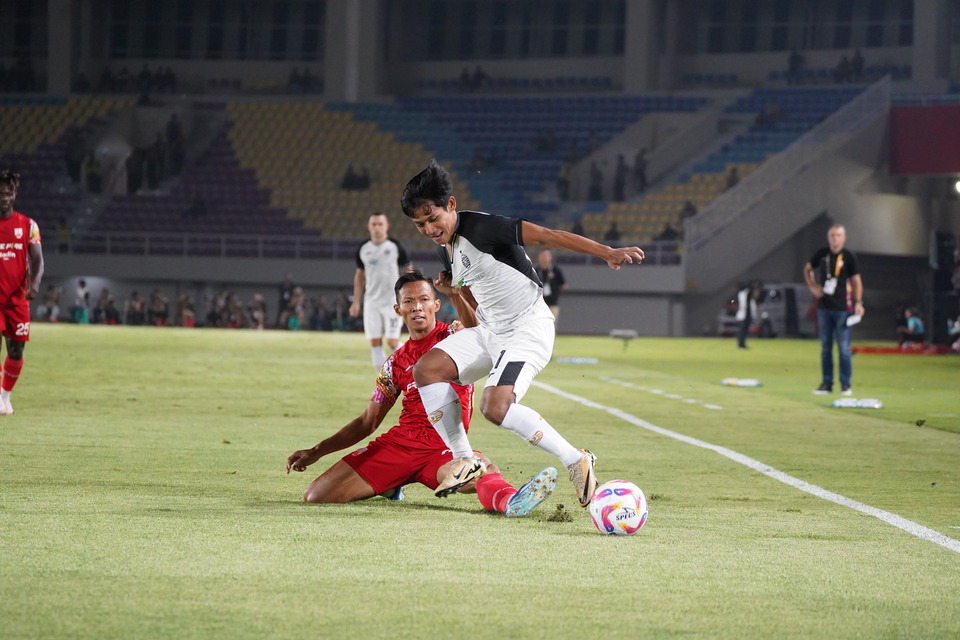 persija vs persis