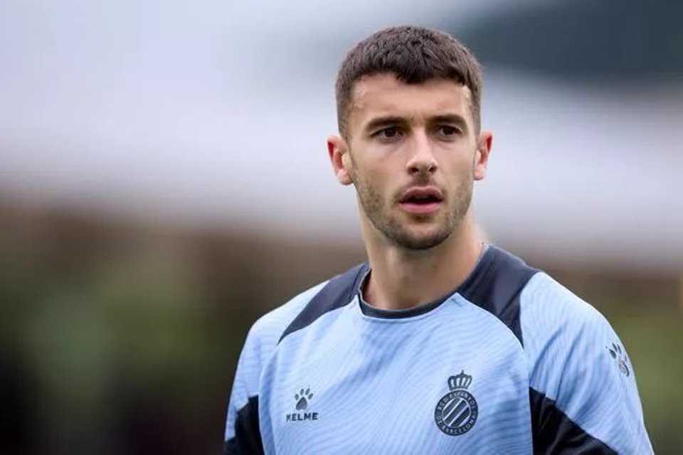 Ada Penolakan dari Kiper Espanyol, Arsenal Bidik Calon Lain