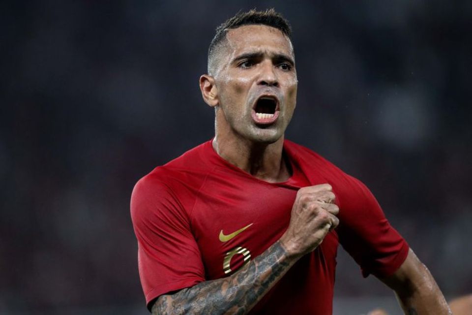 Mantan Striker Timnas Indonesia Berencana Pensiun Akhir Musim 2024/25